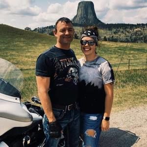 Meet your Posher, Katelyn